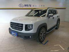 Haval Great Wall Big Dog Great Wall Dog 1.5T 2WD Edge Pastoral Edition - photo 1