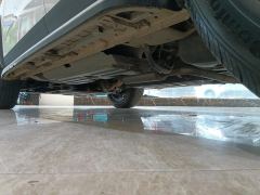 Haval Great Wall Big Dog Great Wall Dog 1.5T 2WD Edge Pastoral Edition - photo 11