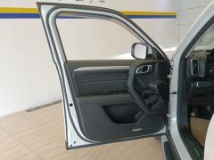 Haval Great Wall Big Dog Great Wall Dog 1.5T 2WD Edge Pastoral Edition - photo 12