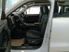 Haval Great Wall Big Dog Great Wall Dog 1.5T 2WD Edge Pastoral Edition - photo 14