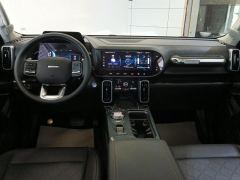 Haval Great Wall Big Dog Great Wall Dog 1.5T 2WD Edge Pastoral Edition - photo 16