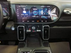 Haval Great Wall Big Dog Great Wall Dog 1.5T 2WD Edge Pastoral Edition - photo 17