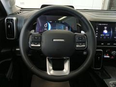 Haval Great Wall Big Dog Great Wall Dog 1.5T 2WD Edge Pastoral Edition - photo 18