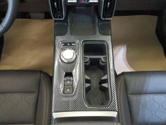 Haval Great Wall Big Dog Great Wall Dog 1.5T 2WD Edge Pastoral Edition - photo 19