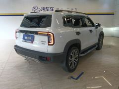 Haval Great Wall Big Dog Great Wall Dog 1.5T 2WD Edge Pastoral Edition - photo 2
