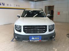Haval Great Wall Big Dog Great Wall Dog 1.5T 2WD Edge Pastoral Edition - photo 3