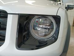 Haval Great Wall Big Dog Great Wall Dog 1.5T 2WD Edge Pastoral Edition - photo 4