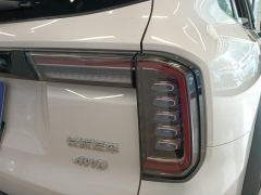 Haval Great Wall Big Dog Great Wall Dog 1.5T 2WD Edge Pastoral Edition - photo 5