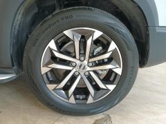 Haval Great Wall Big Dog Great Wall Dog 1.5T 2WD Edge Pastoral Edition - photo 6