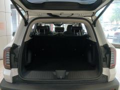 Haval Great Wall Big Dog Great Wall Dog 1.5T 2WD Edge Pastoral Edition - photo 7