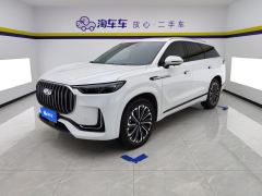Chery Tiggo 9 2.0T Dual Clutch 2WD Premium Edition 5-seater - ფოტო 1