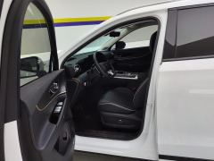 Chery Tiggo 9 2.0T Dual Clutch 2WD Premium Edition 5-seater - ფოტო 14