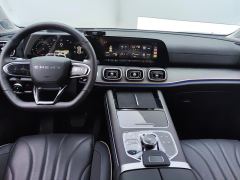 Chery Tiggo 9 2.0T Dual Clutch 2WD Premium Edition 5-seater - ფოტო 16