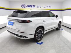 Chery Tiggo 9 2.0T Dual Clutch 2WD Premium Edition 5-seater - ფოტო 2