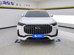 Chery Tiggo 9 2.0T Dual Clutch 2WD Premium Edition 5-seater - ფოტო 3