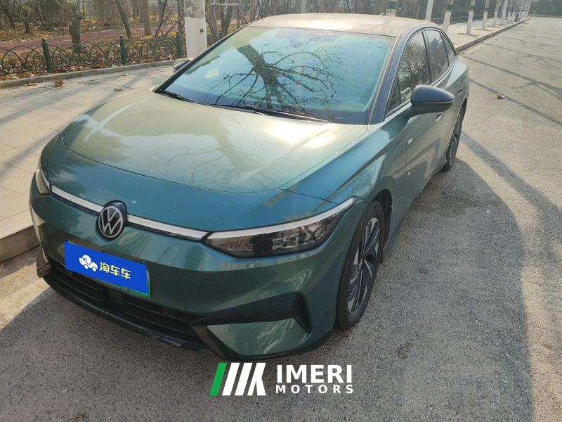 Volkswagen ID.7 VIZZION 642km Edition