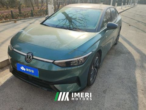 2024 Volkswagen ID.7 VIZZION 642km Edition - ავტომობილი ჩინეთიდან