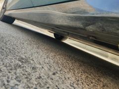 Volkswagen ID.7 VIZZION 642km Edition - ფოტო 11