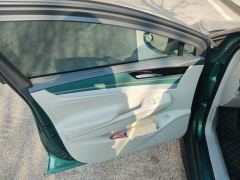 Volkswagen ID.7 VIZZION 642km Edition - ფოტო 12