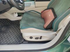 Volkswagen ID.7 VIZZION 642km Edition - ფოტო 14