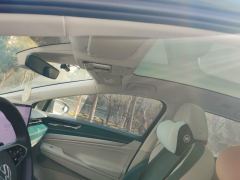 Volkswagen ID.7 VIZZION 642km Edition - ფოტო 15