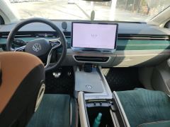 Volkswagen ID.7 VIZZION 642km Edition - ფოტო 16