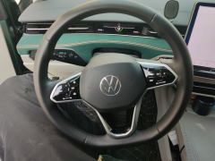 Volkswagen ID.7 VIZZION 642km Edition - ფოტო 18
