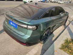 Volkswagen ID.7 VIZZION 642km Edition - ფოტო 2