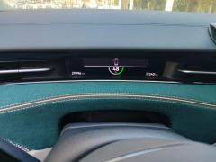 Volkswagen ID.7 VIZZION 642km Edition - ფოტო 20