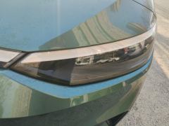Volkswagen ID.7 VIZZION 642km Edition - ფოტო 4