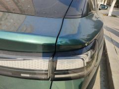 Volkswagen ID.7 VIZZION 642km Edition - ფოტო 5