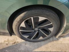 Volkswagen ID.7 VIZZION 642km Edition - ფოტო 6