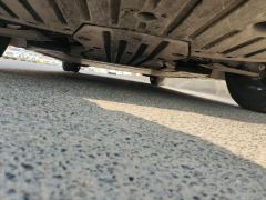Volkswagen ID.7 VIZZION 642km Edition - ფოტო 9