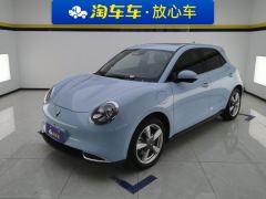 Ora Great Wall Good Cat Morandi version 401km Standard Range Prestigious Edition Ternary Lithium - фото 1
