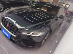 Jaguar XFL 2.0T P250 2WD Edition - photo 1
