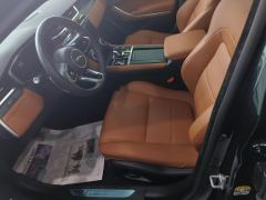 Jaguar XFL 2.0T P250 2WD Edition - photo 14