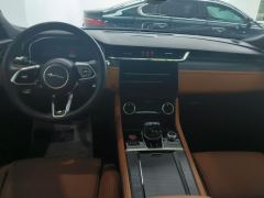 Jaguar XFL 2.0T P250 2WD Edition - photo 16