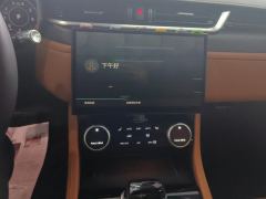 Jaguar XFL 2.0T P250 2WD Edition - photo 17