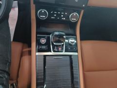 Jaguar XFL 2.0T P250 2WD Edition - photo 19