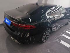 Jaguar XFL 2.0T P250 2WD Edition - photo 2