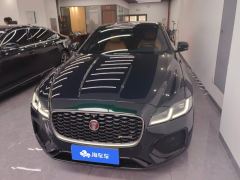 Jaguar XFL 2.0T P250 2WD Edition - photo 3