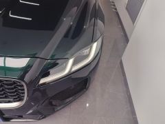 Jaguar XFL 2.0T P250 2WD Edition - photo 4