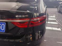 Jaguar XFL 2.0T P250 2WD Edition - photo 5