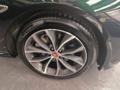Jaguar XFL 2.0T P250 2WD Edition - photo 6