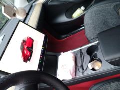 Tesla Model Y 615km Performance High-Performance AWD Version - ფოტო 17