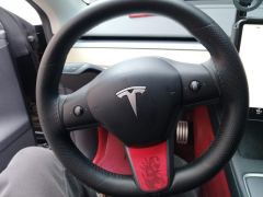 Tesla Model Y 615km Performance High-Performance AWD Version - ფოტო 18