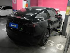 Tesla Model Y 615km Performance High-Performance AWD Version - ფოტო 2