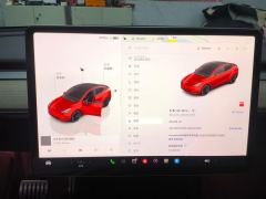 Tesla Model Y 615km Performance High-Performance AWD Version - ფოტო 20