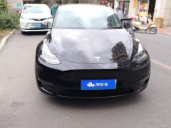 Tesla Model Y 615km Performance High-Performance AWD Version - ფოტო 3
