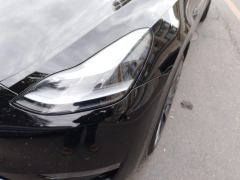 Tesla Model Y 615km Performance High-Performance AWD Version - ფოტო 4